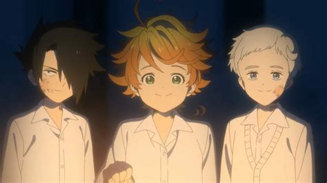 flixtor the promised neverland|THE PROMISED NEVERLAND (English Dub) 031145 .